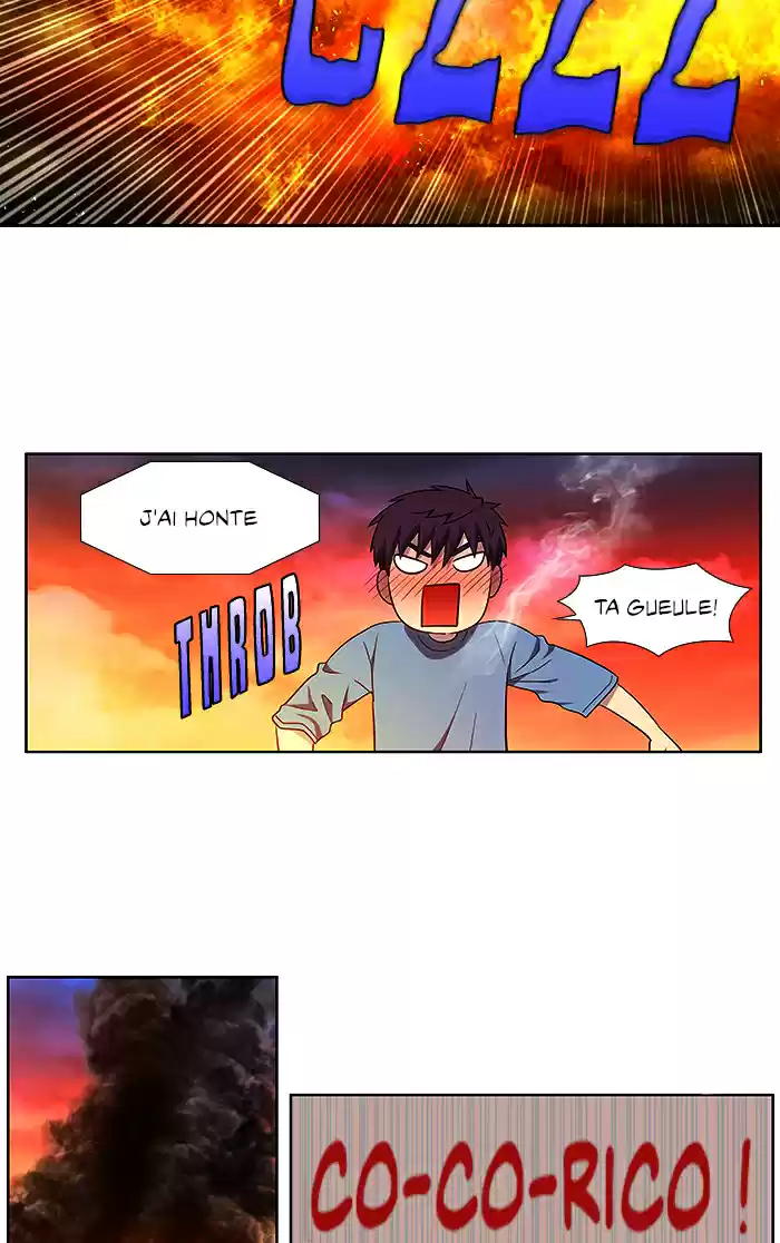 Read The Gamer (fr) Manga Online