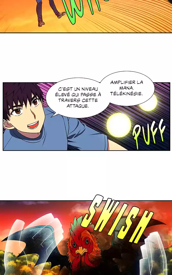 Read The Gamer (fr) Manga Online