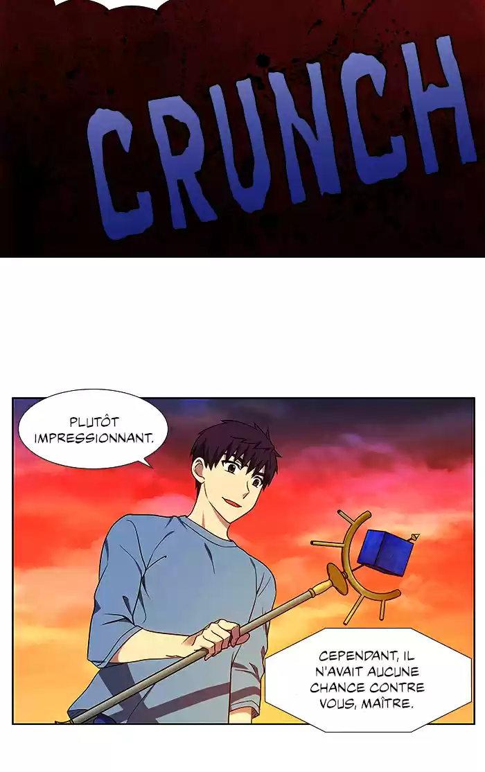 Read The Gamer (fr) Manga Online