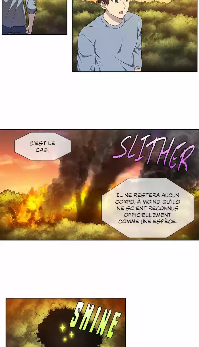 Read The Gamer (fr) Manga Online