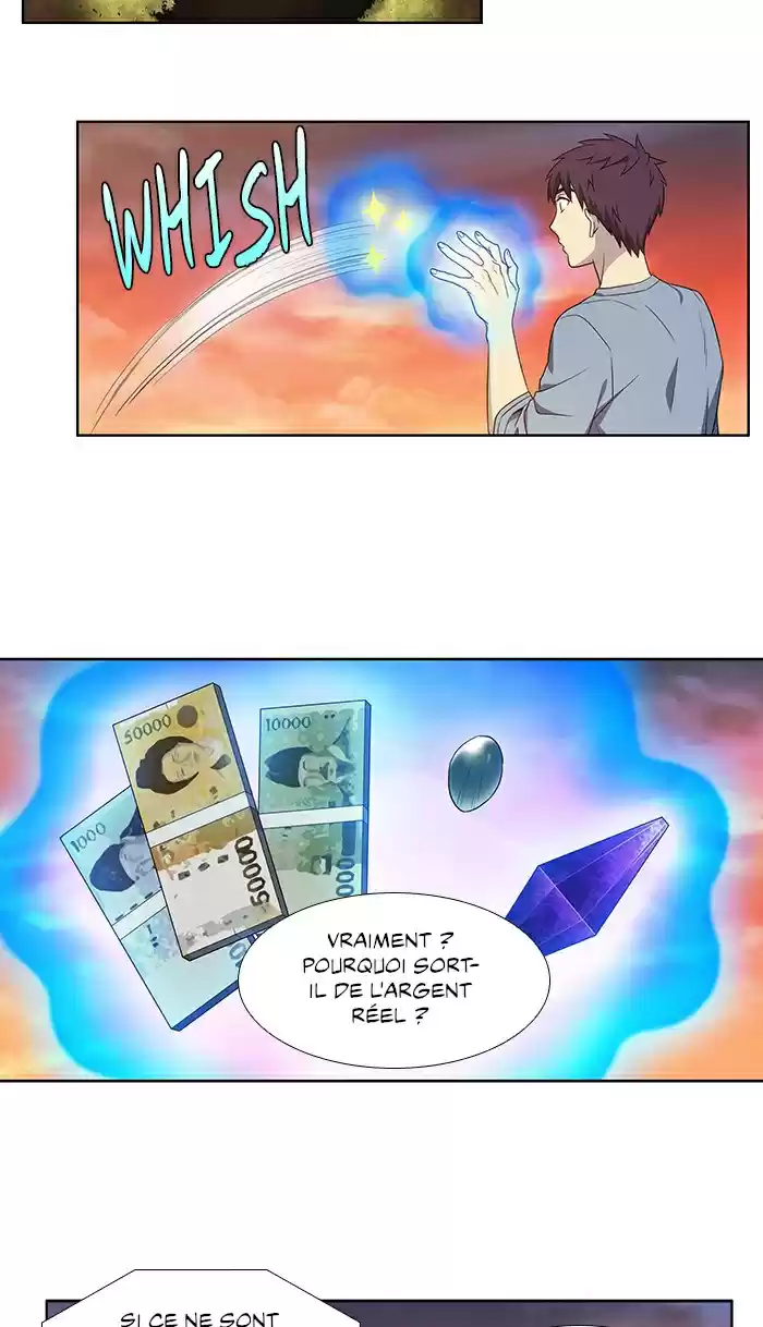 Read The Gamer (fr) Manga Online