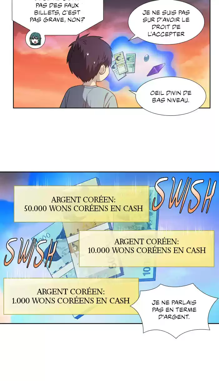 Read The Gamer (fr) Manga Online