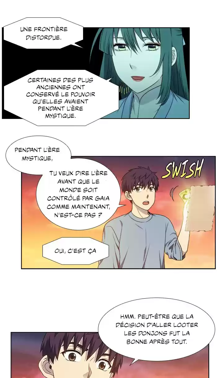 Read The Gamer (fr) Manga Online