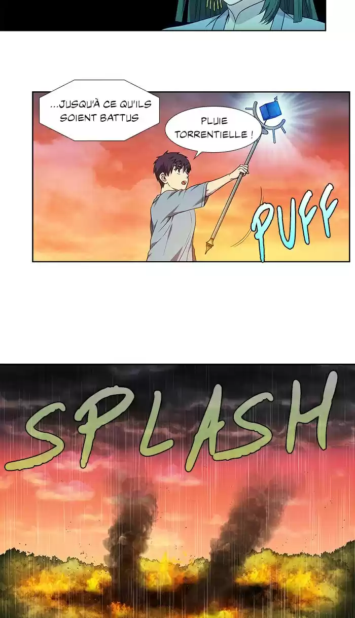 Read The Gamer (fr) Manga Online