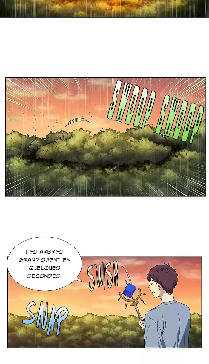 Read The Gamer (fr) Manga Online