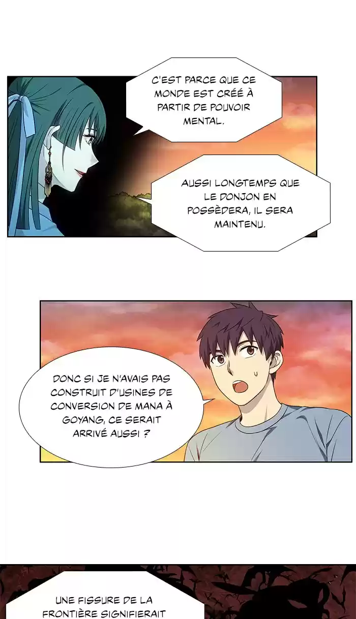 Read The Gamer (fr) Manga Online