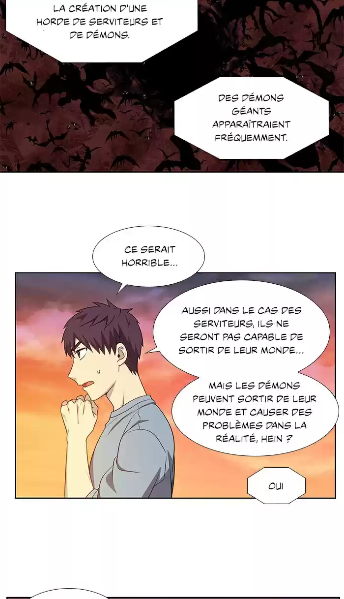 Read The Gamer (fr) Manga Online