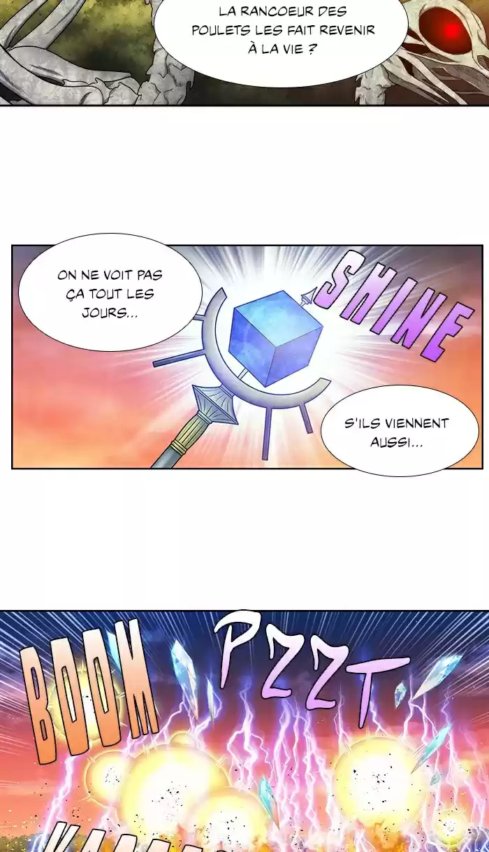 Read The Gamer (fr) Manga Online