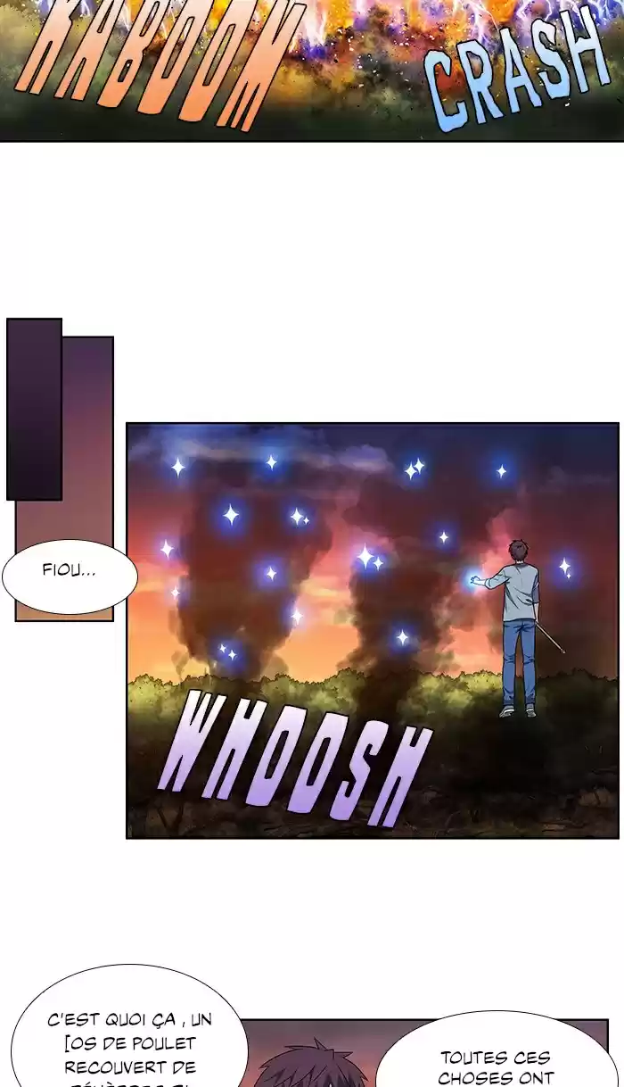 Read The Gamer (fr) Manga Online