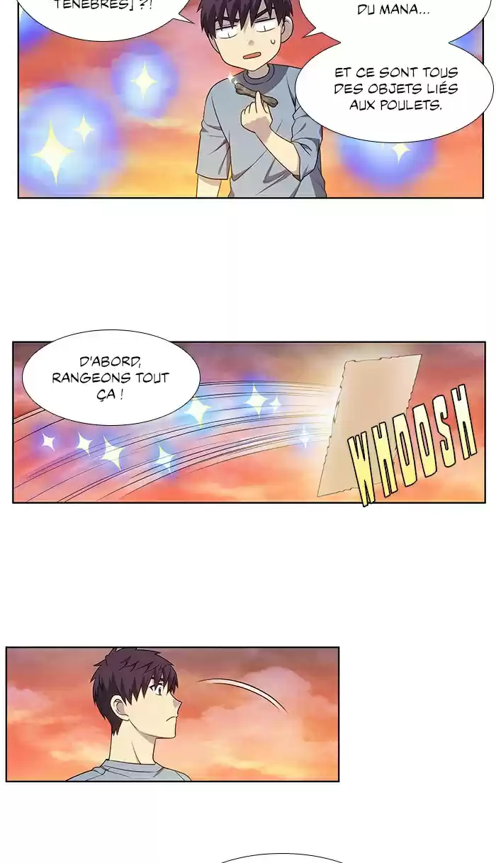 Read The Gamer (fr) Manga Online