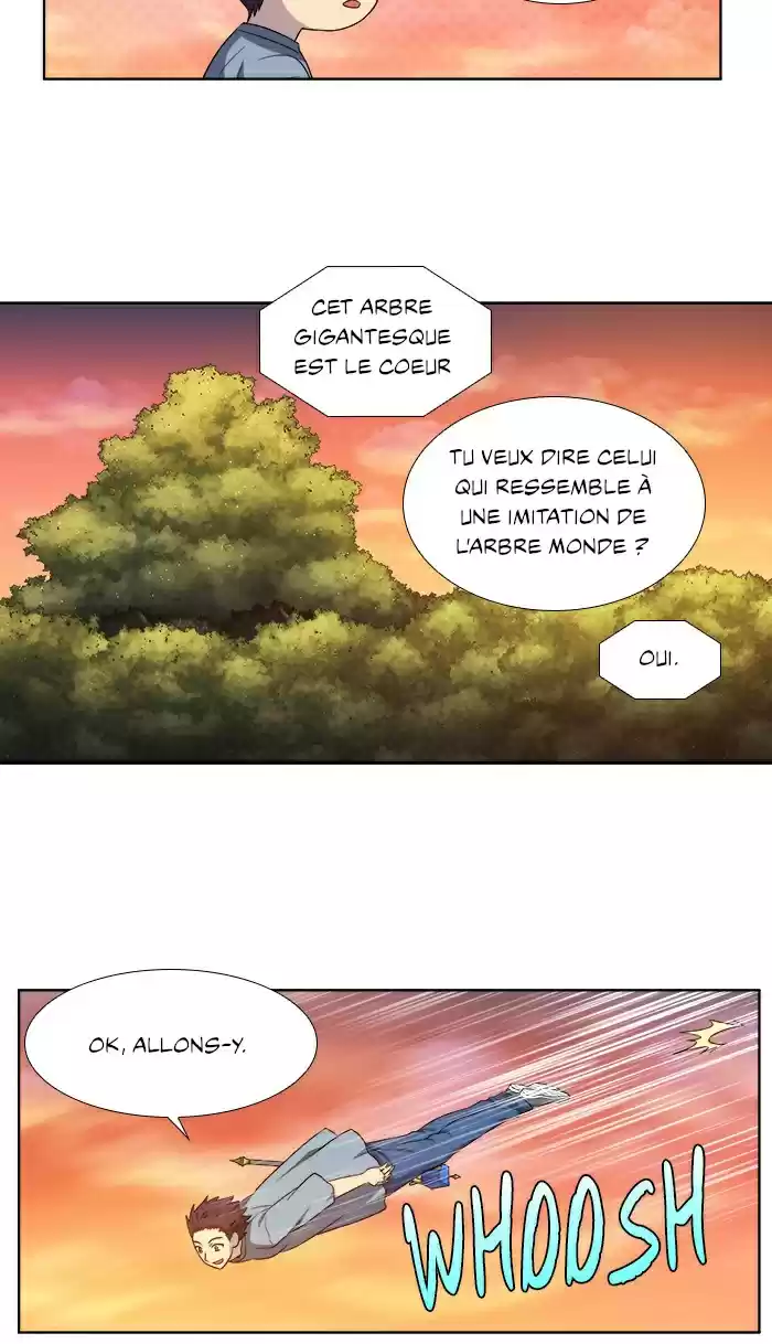 Read The Gamer (fr) Manga Online