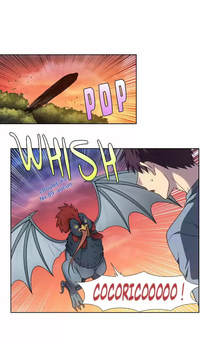 Read The Gamer (fr) Manga Online