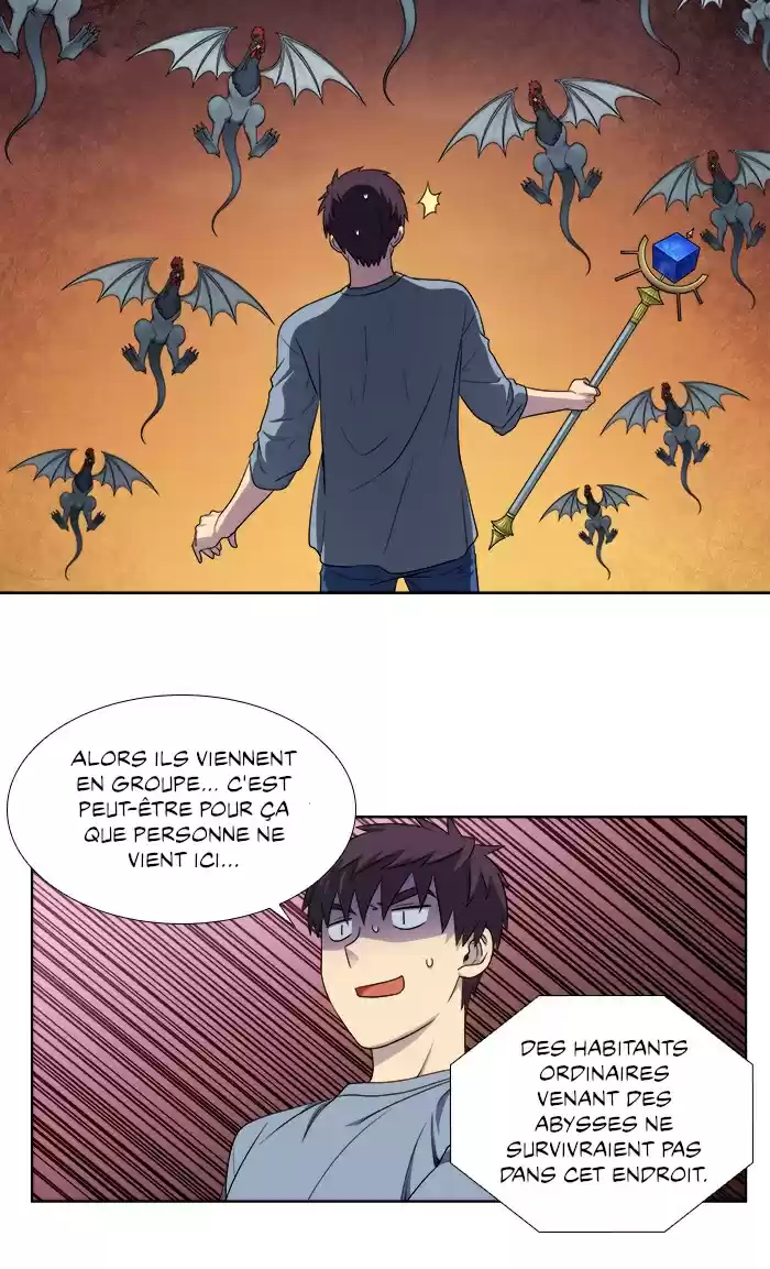 Read The Gamer (fr) Manga Online