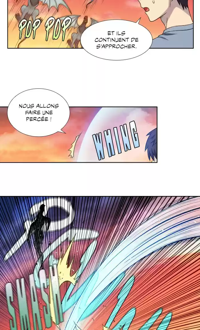 Read The Gamer (fr) Manga Online