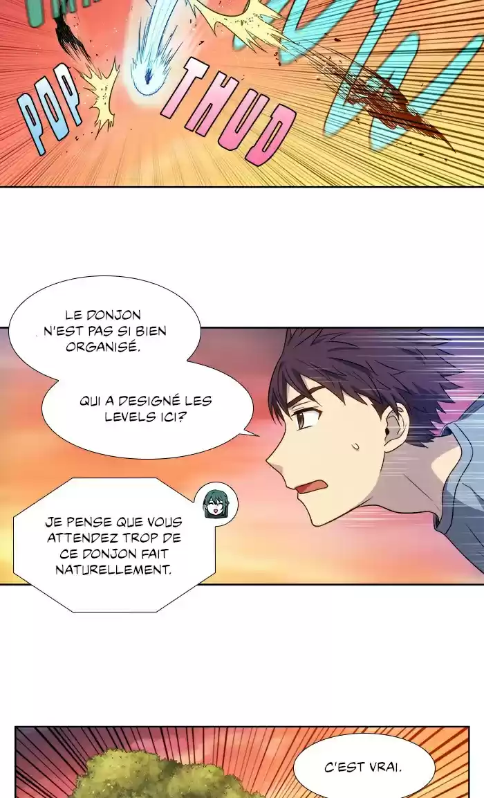 Read The Gamer (fr) Manga Online