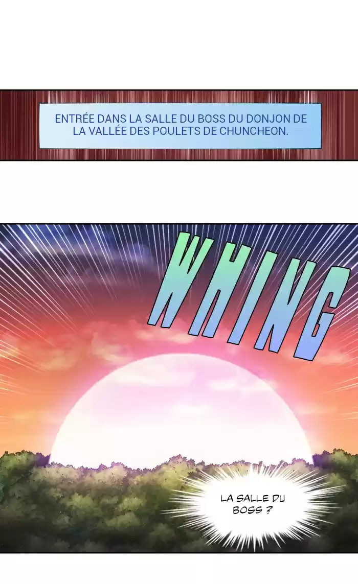 Read The Gamer (fr) Manga Online