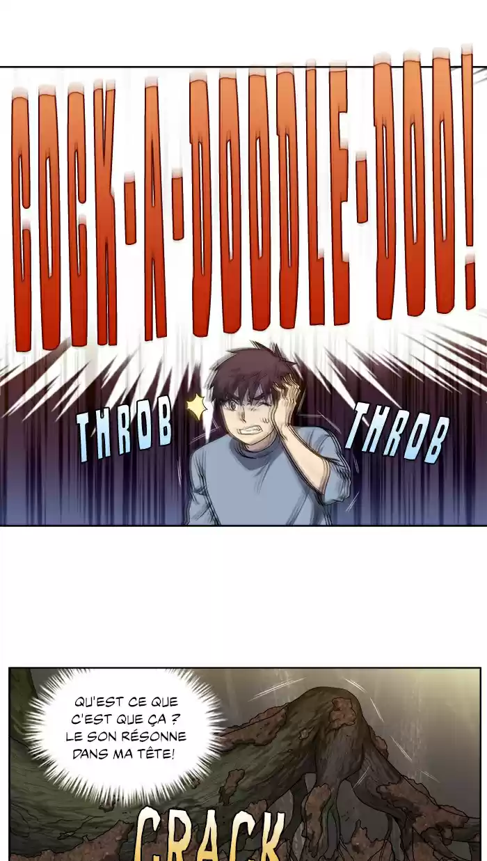 Read The Gamer (fr) Manga Online