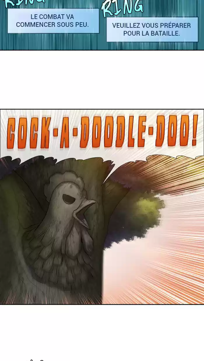 Read The Gamer (fr) Manga Online