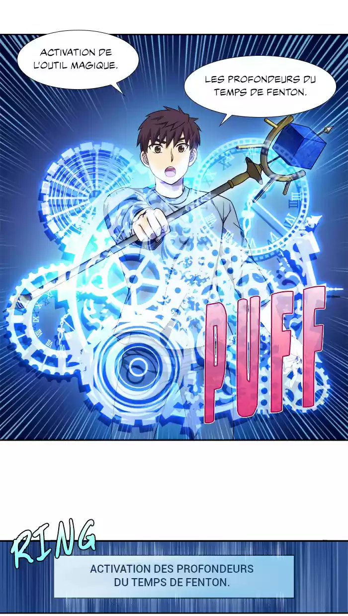 Read The Gamer (fr) Manga Online