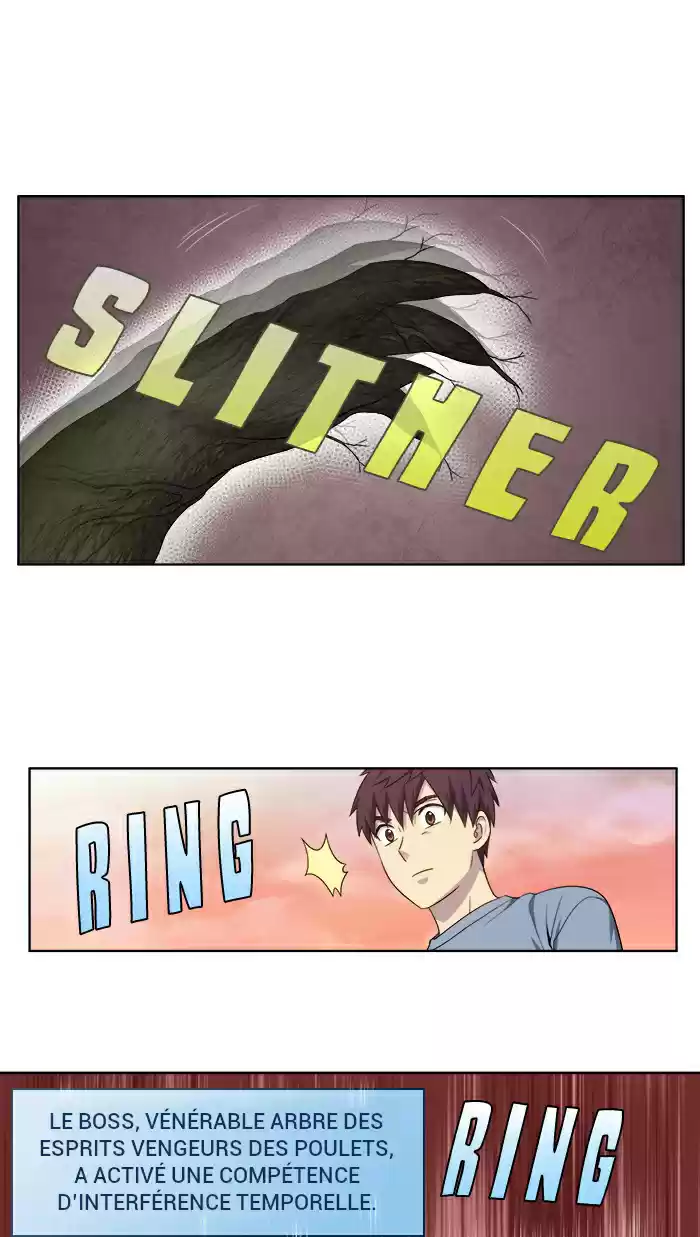 Read The Gamer (fr) Manga Online