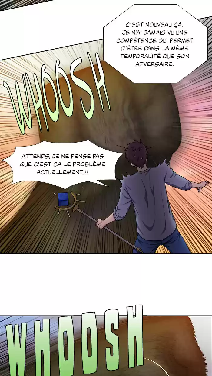 Read The Gamer (fr) Manga Online