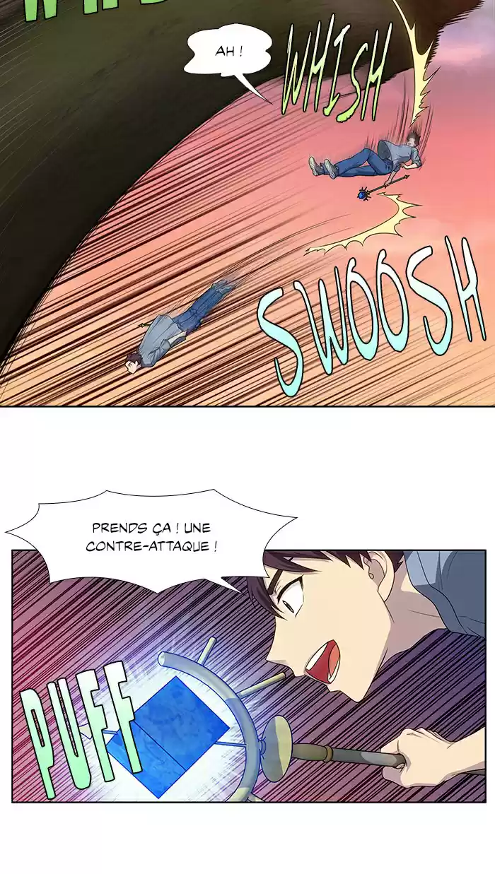 Read The Gamer (fr) Manga Online