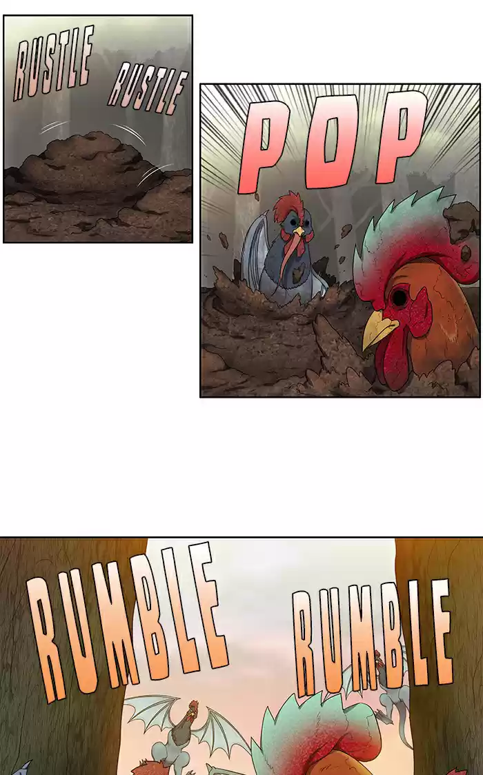 Read The Gamer (fr) Manga Online