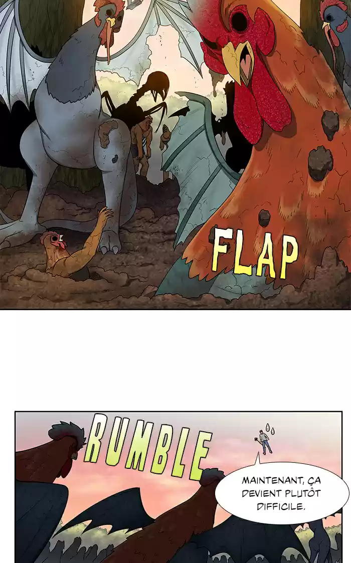 Read The Gamer (fr) Manga Online