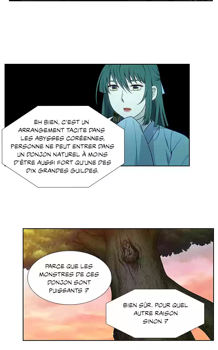 Read The Gamer (fr) Manga Online