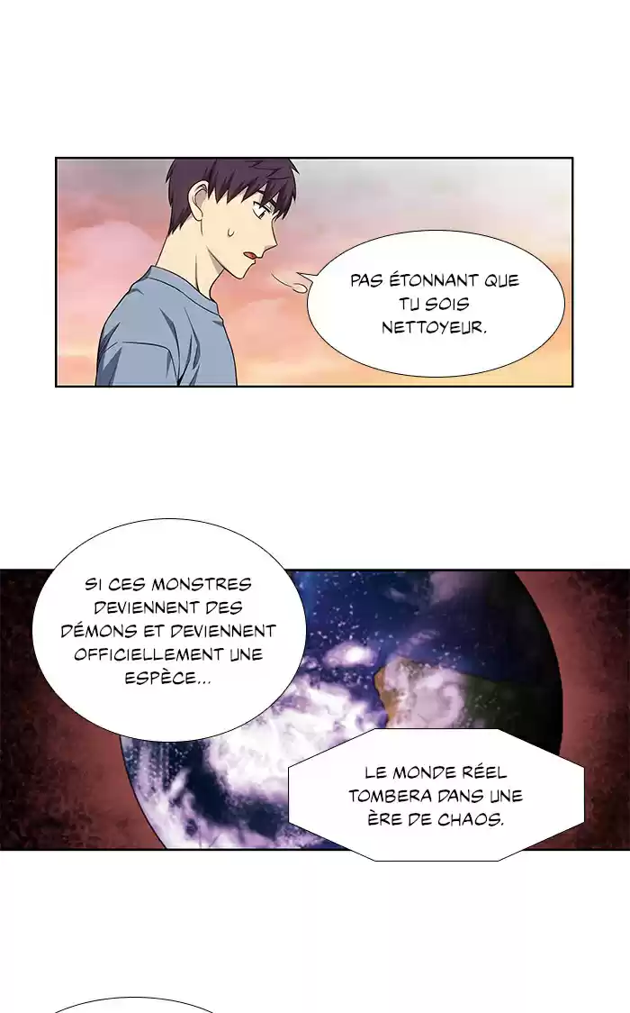 Read The Gamer (fr) Manga Online