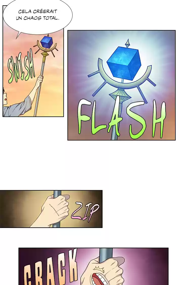 Read The Gamer (fr) Manga Online