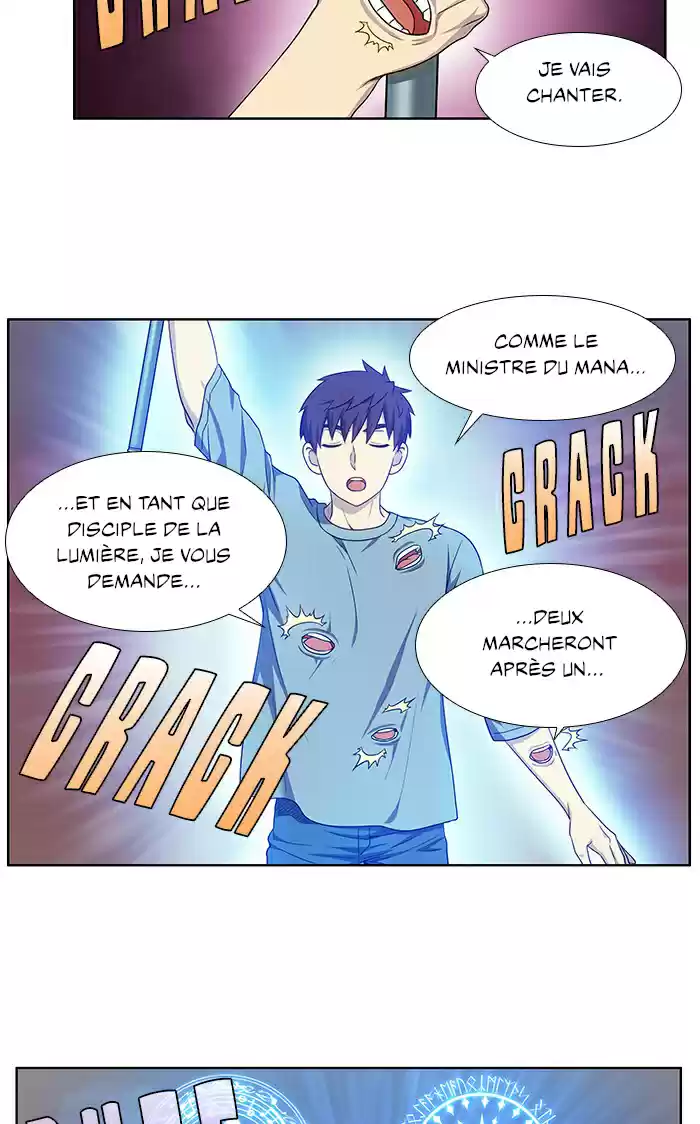 Read The Gamer (fr) Manga Online