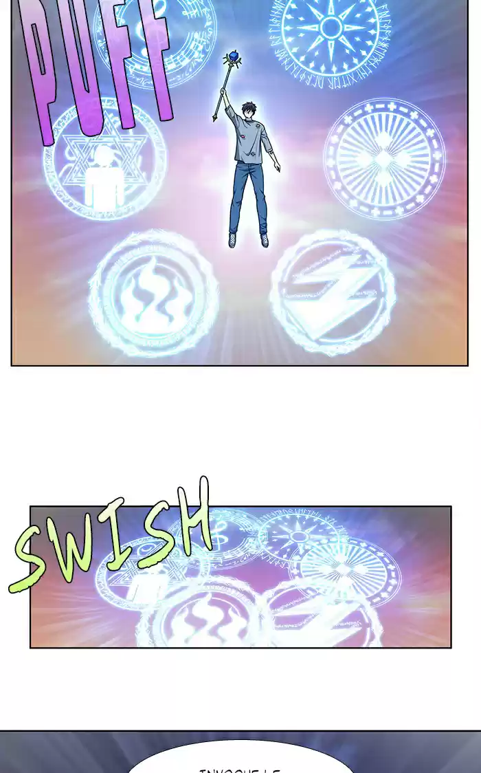 Read The Gamer (fr) Manga Online