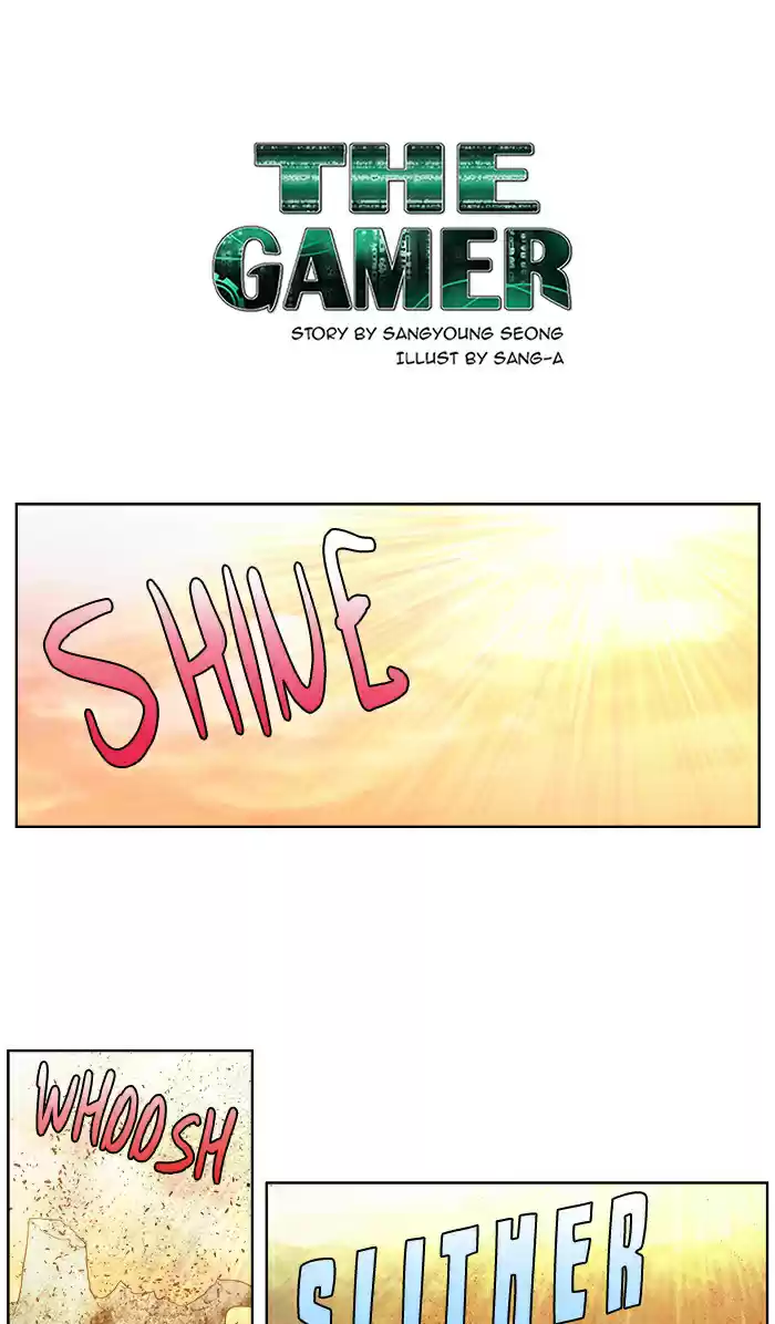 Read The Gamer (fr) Manga Online