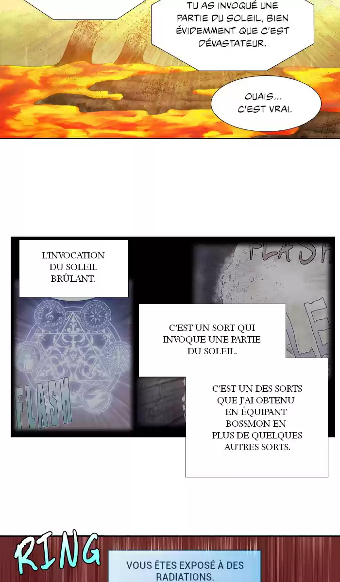 Read The Gamer (fr) Manga Online