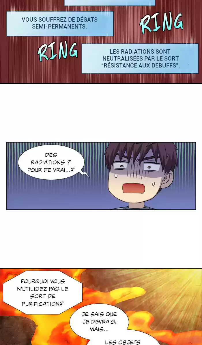 Read The Gamer (fr) Manga Online