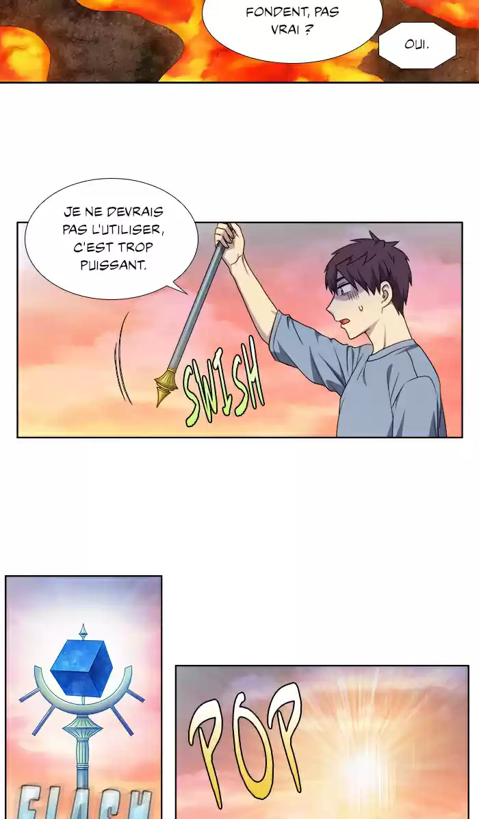 Read The Gamer (fr) Manga Online