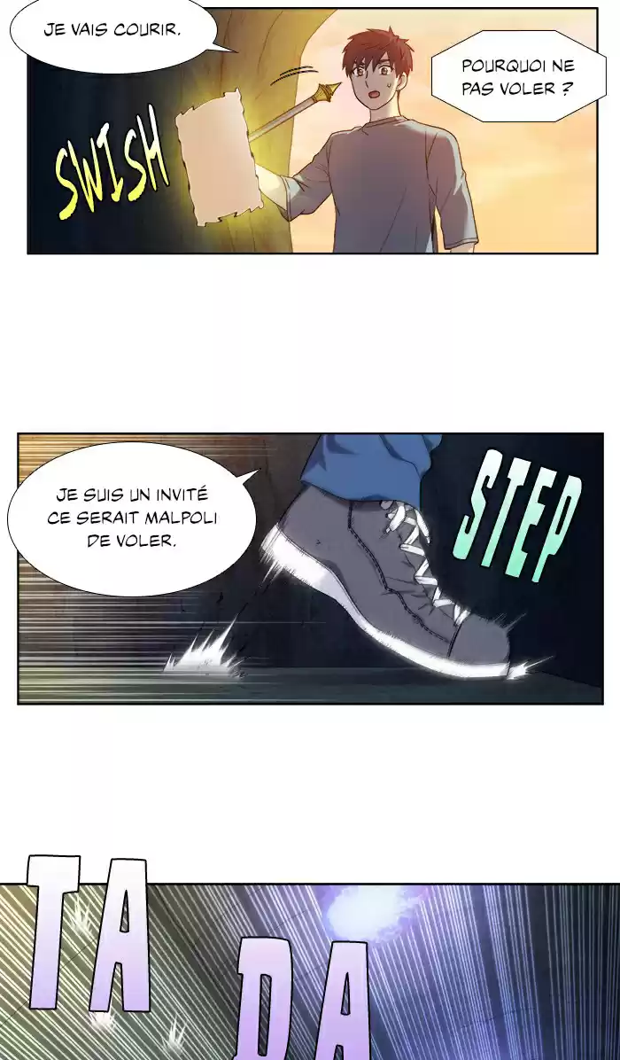 Read The Gamer (fr) Manga Online