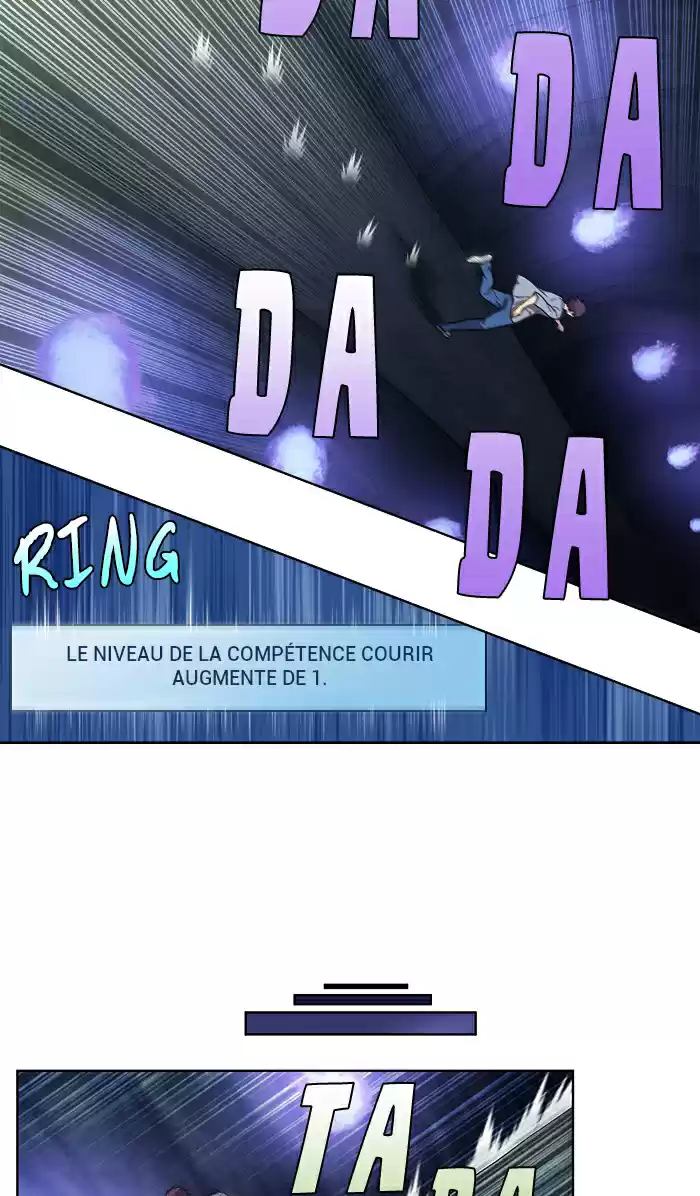 Read The Gamer (fr) Manga Online