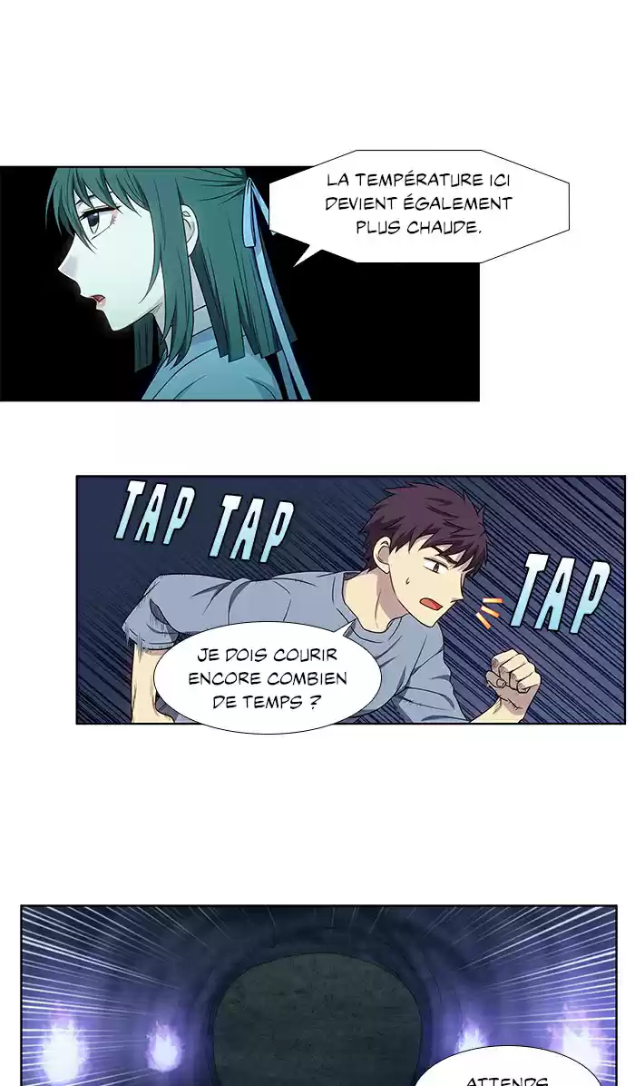 Read The Gamer (fr) Manga Online