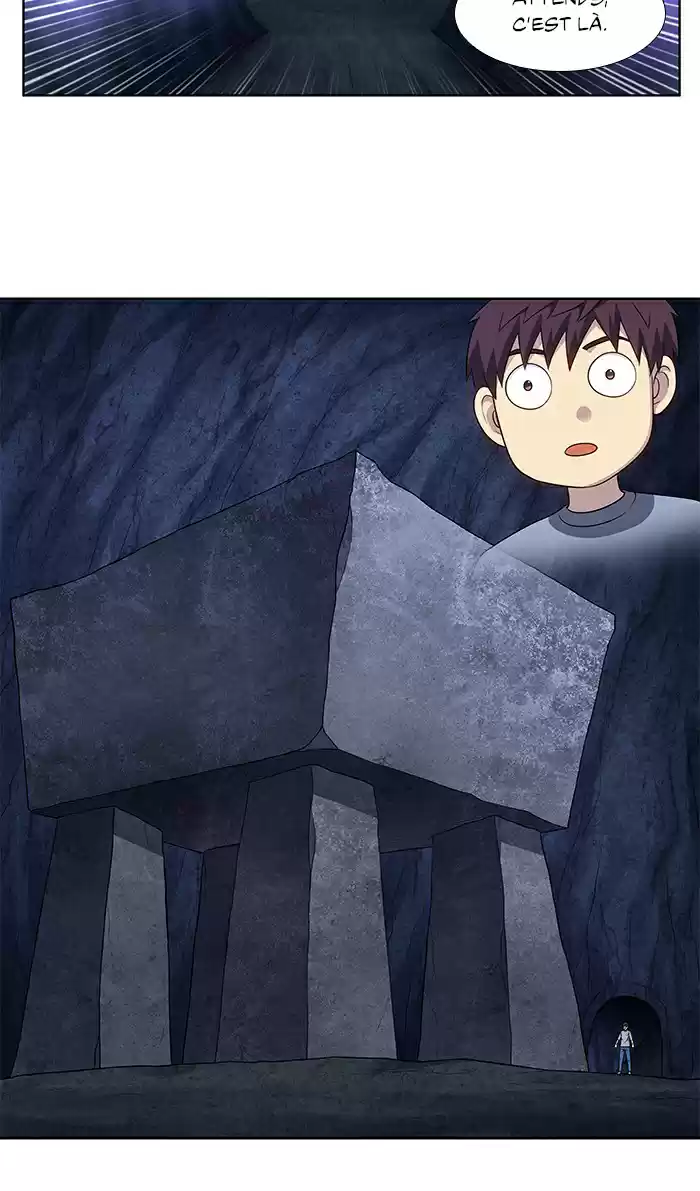 Read The Gamer (fr) Manga Online