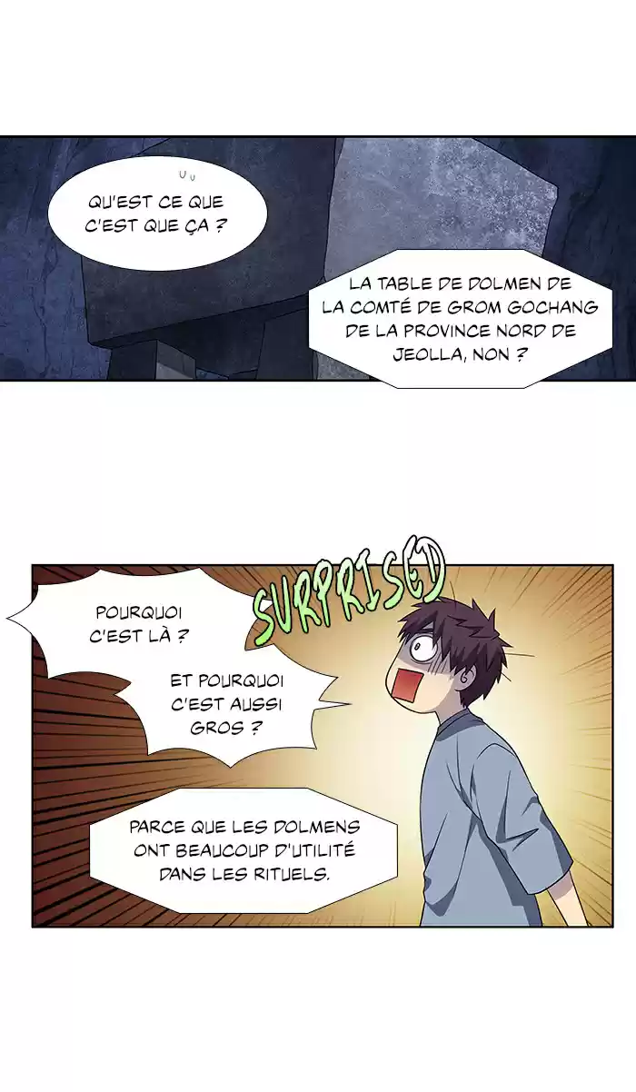 Read The Gamer (fr) Manga Online