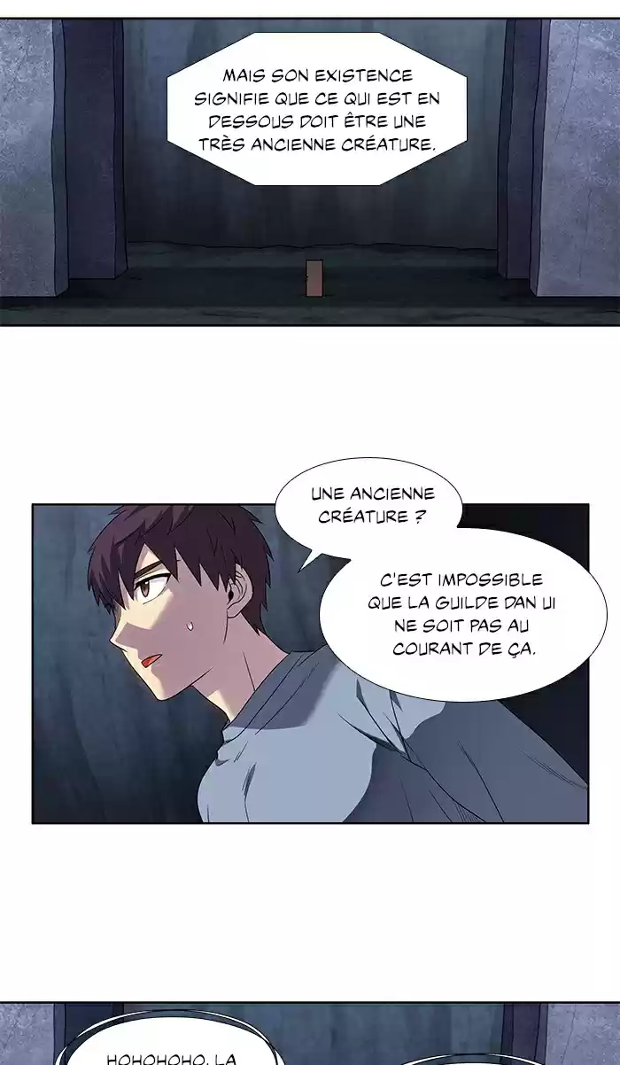 Read The Gamer (fr) Manga Online