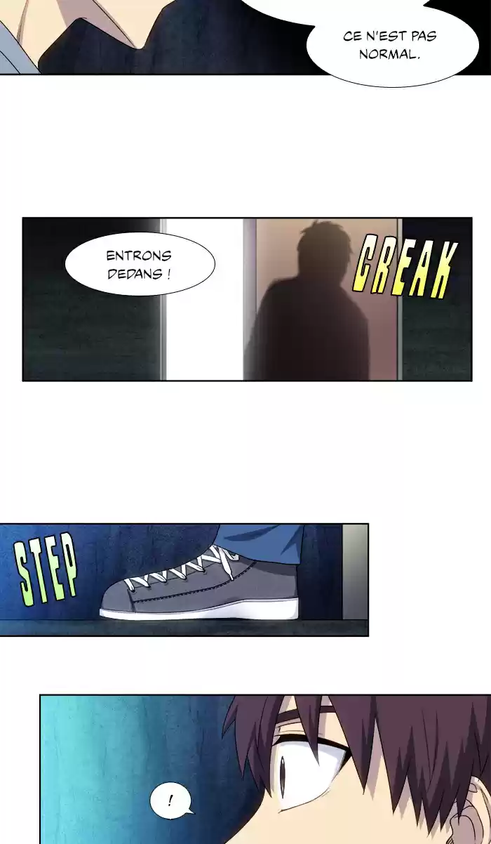 Read The Gamer (fr) Manga Online