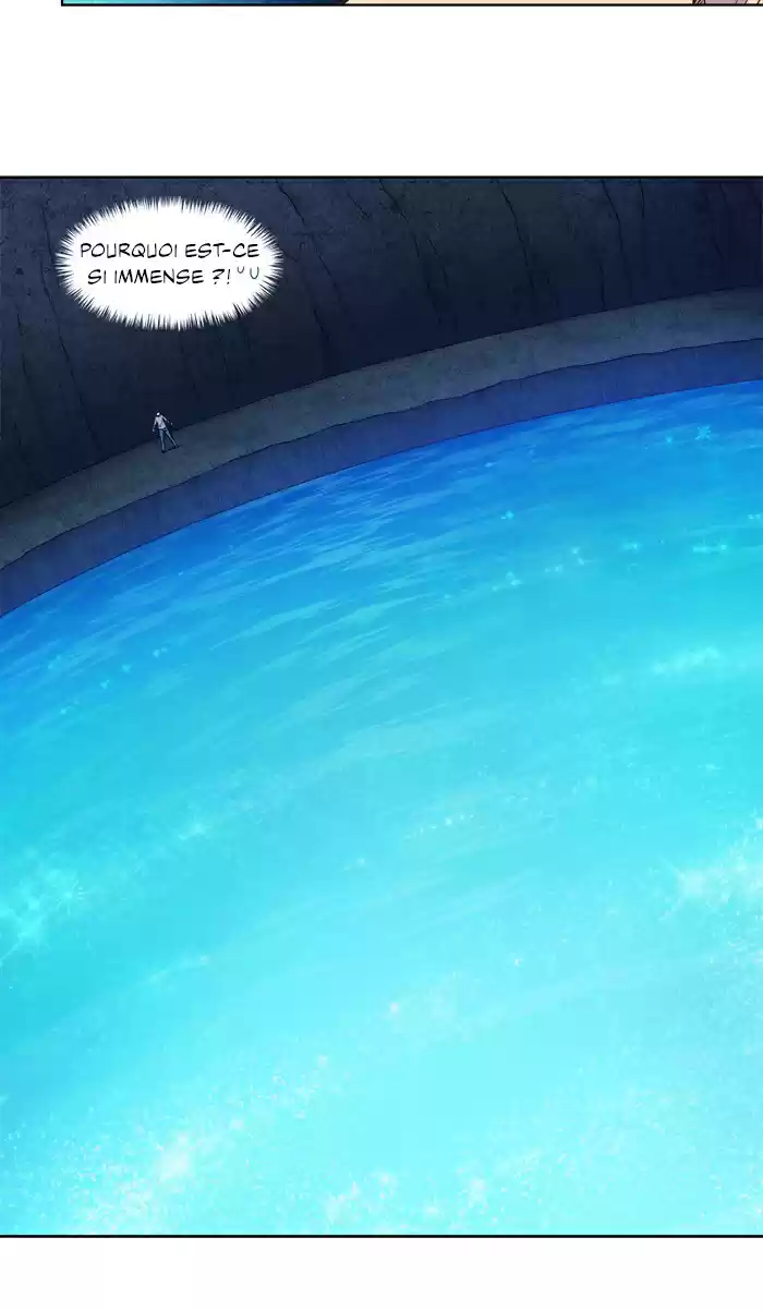 Read The Gamer (fr) Manga Online