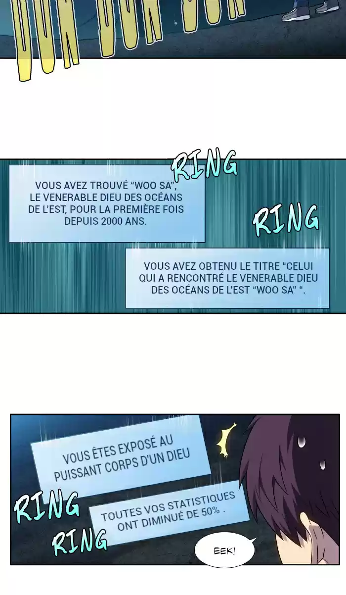 Read The Gamer (fr) Manga Online