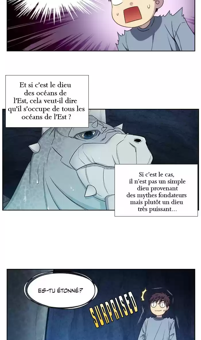 Read The Gamer (fr) Manga Online