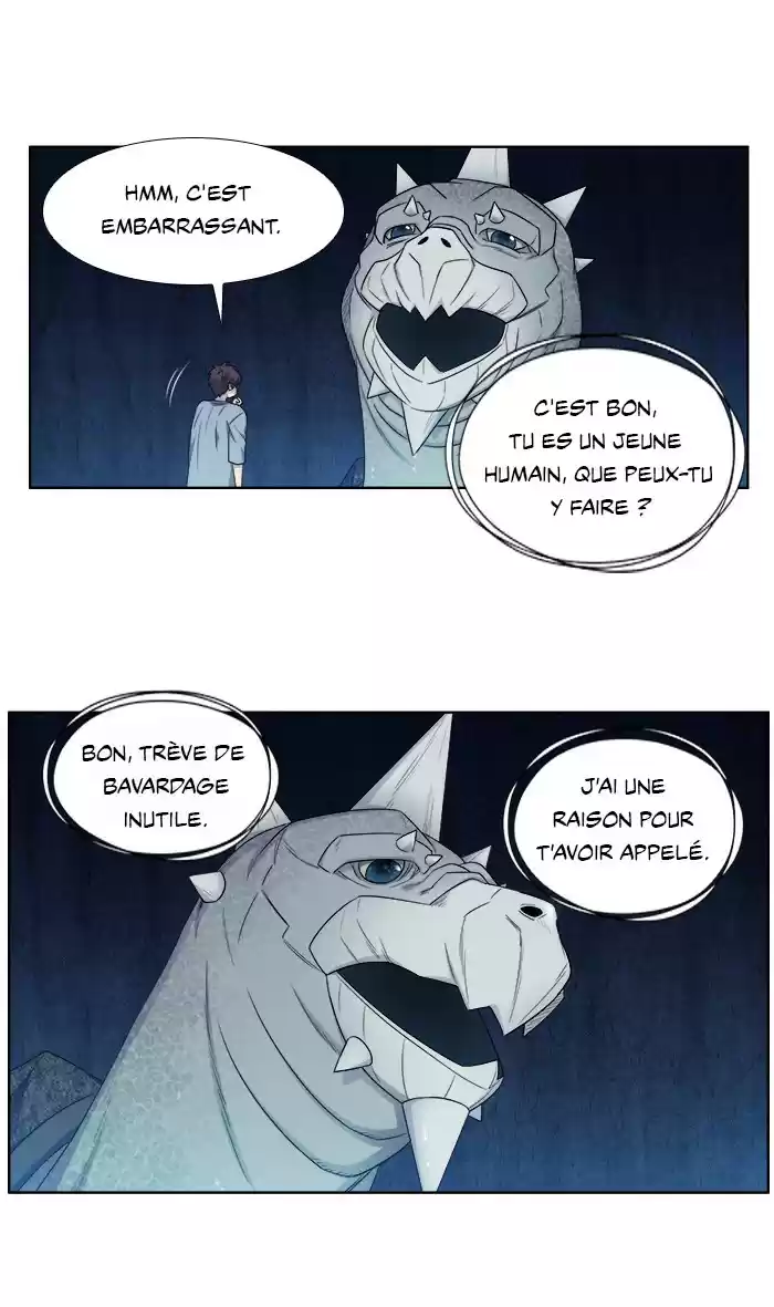 Read The Gamer (fr) Manga Online