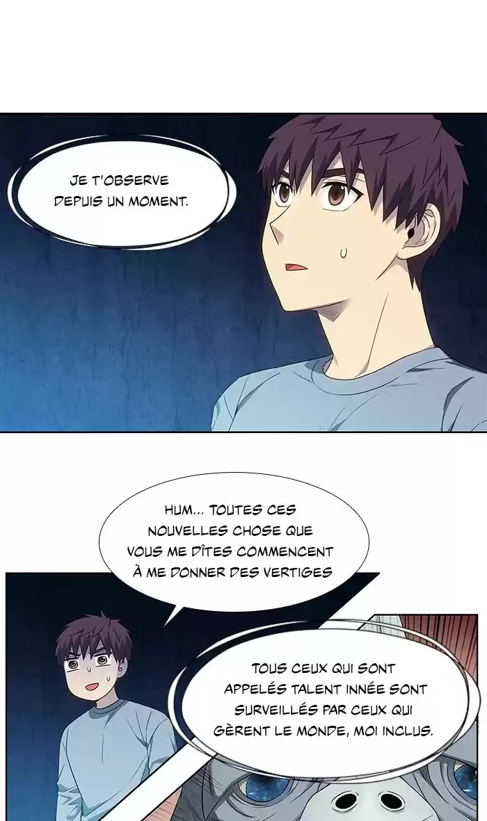 Read The Gamer (fr) Manga Online