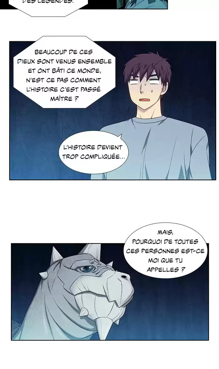 Read The Gamer (fr) Manga Online